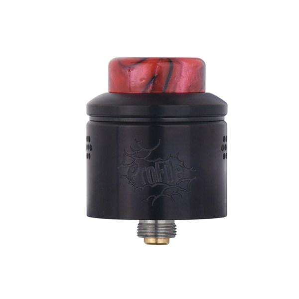 Atomiseur Profile RDA Tank - Wotofo 24mm-0.18 Ohm