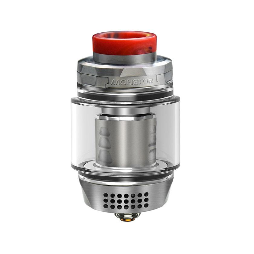 L'Atomiseur de Tank Sub Ohm - Blitz Monstor 28mm & 6.5-4.5ml