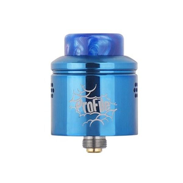 Atomiseur Profile RDA Tank - Wotofo 24mm-0.18 Ohm