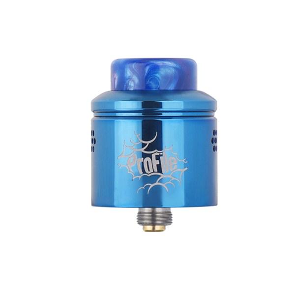 Atomiseur Profile RDA Tank - Wotofo 24mm-0.18 Ohm