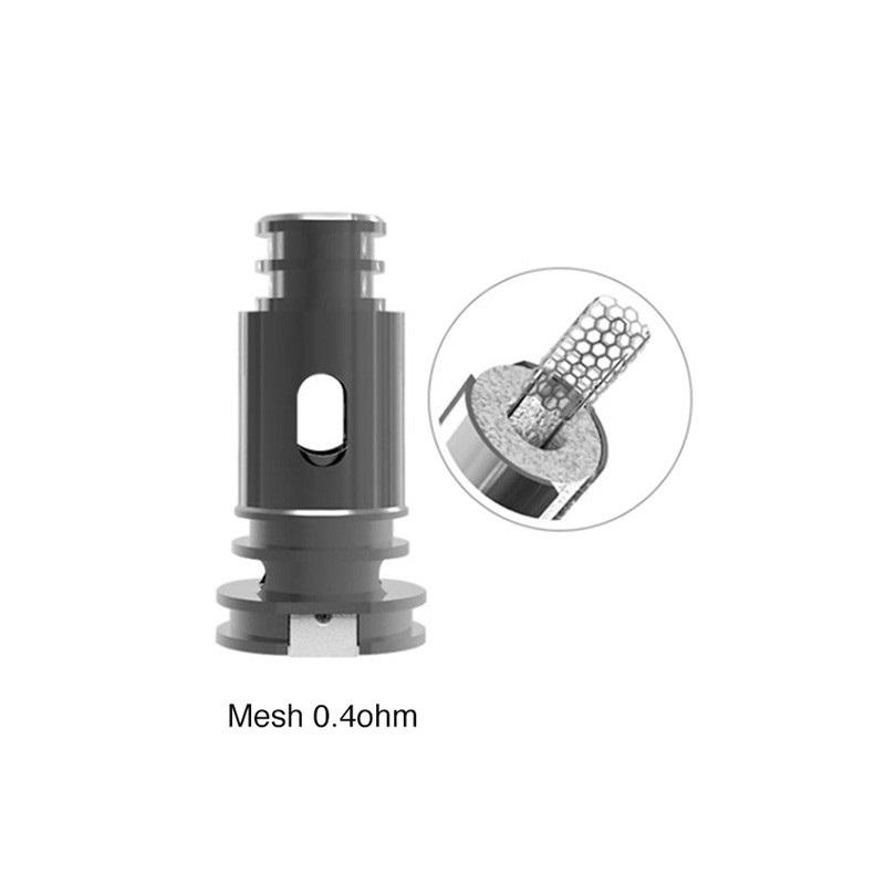 Résistance Flask - Bohr