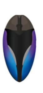 Kit Pod Hunter - Bohr