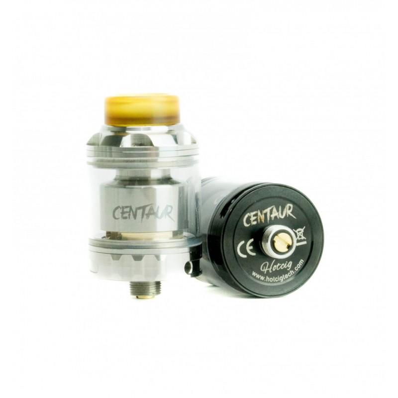 Atomiseur Centaur RTA Tank - Hotcig 2/4ML