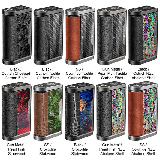 Mod Centaurus DNA 250C 200W - Lost Vape