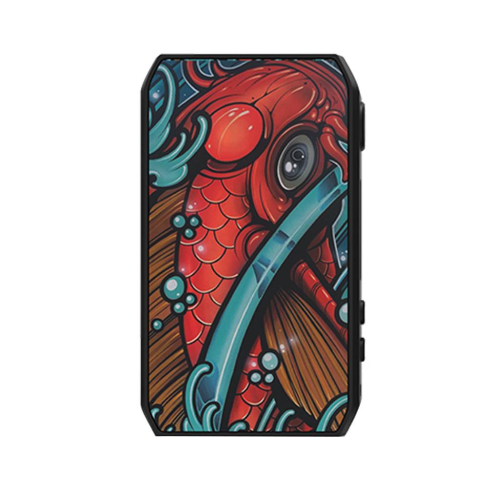 Mod Capo - Cigpet IJOY