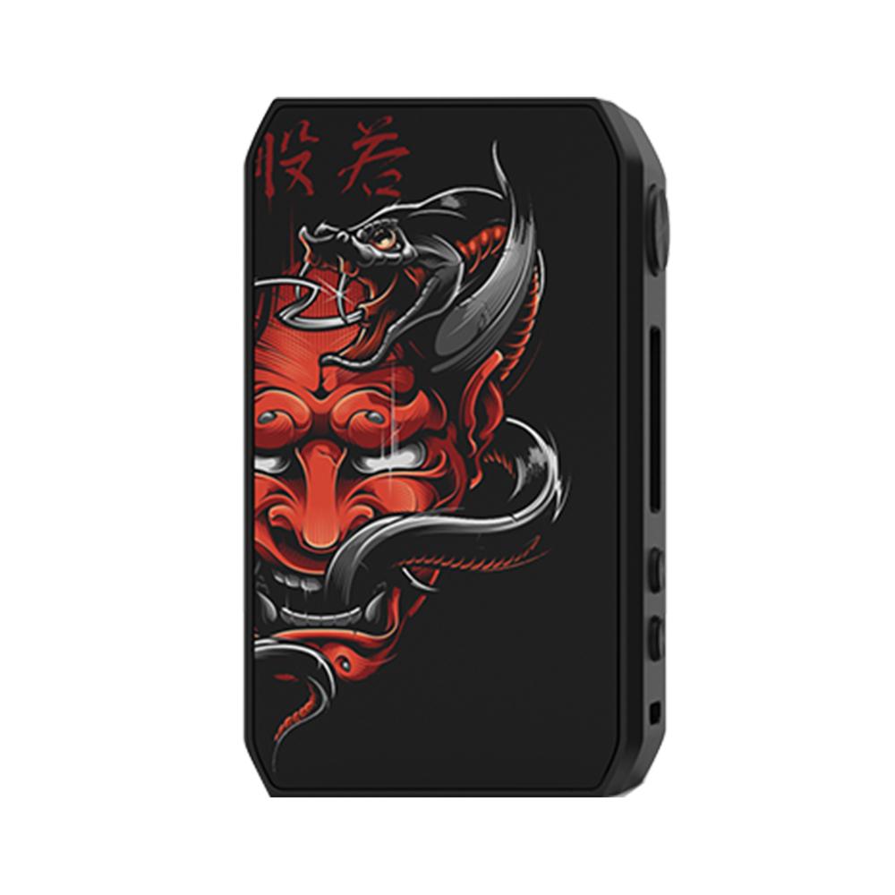 Mod Capo - Cigpet IJOY