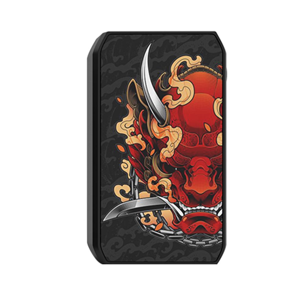 Mod Capo - Cigpet IJOY