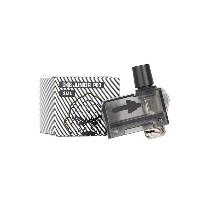 Cartouche Junior - CKS