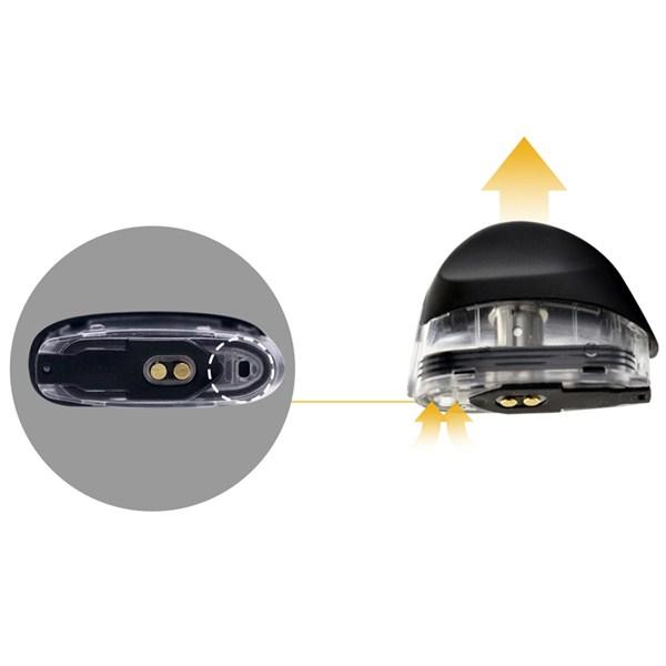 Kit Cobble Vape Pod - Aspire