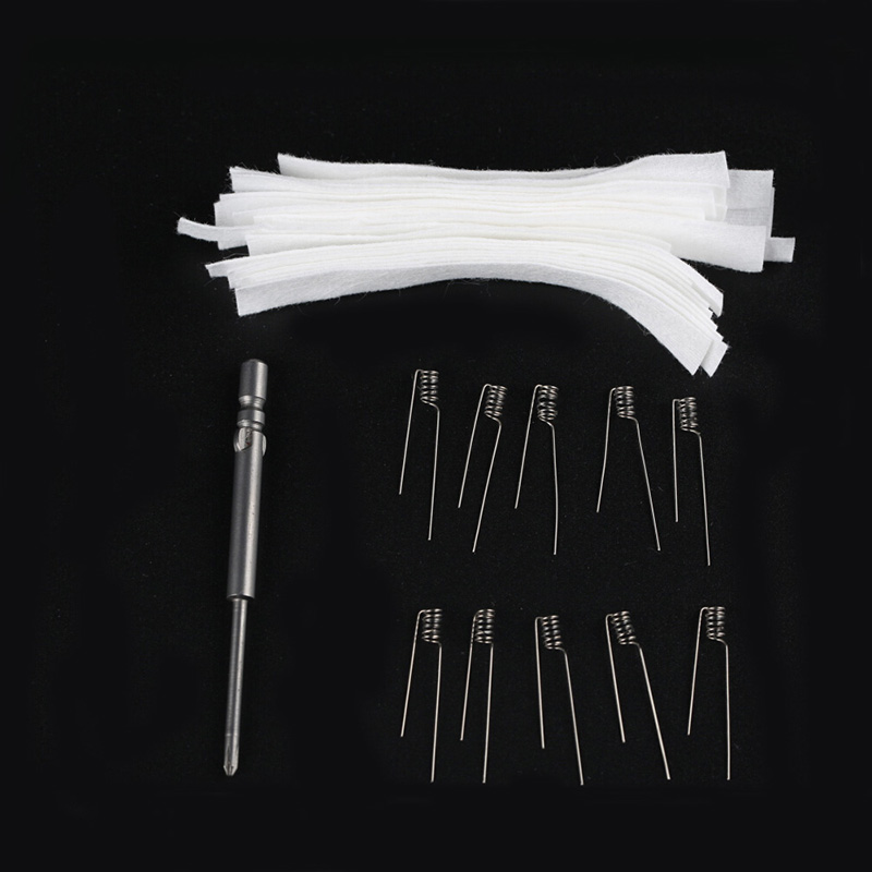 La Résistance Master de kit ReBuild pour Caliburn