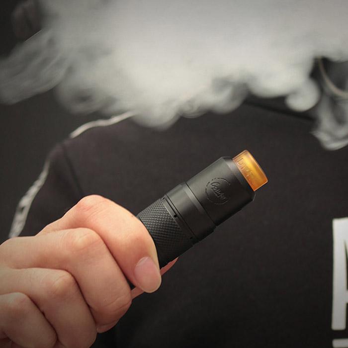 Le Mod Mage Méca V2.0 édition empilée - CoilART