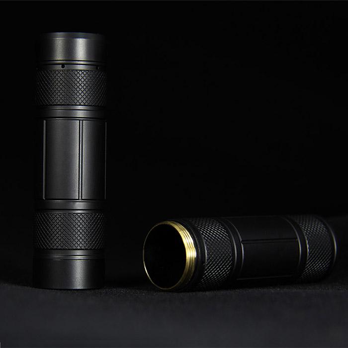 Le Mod Mage Méca V2.0 édition empilée - CoilART