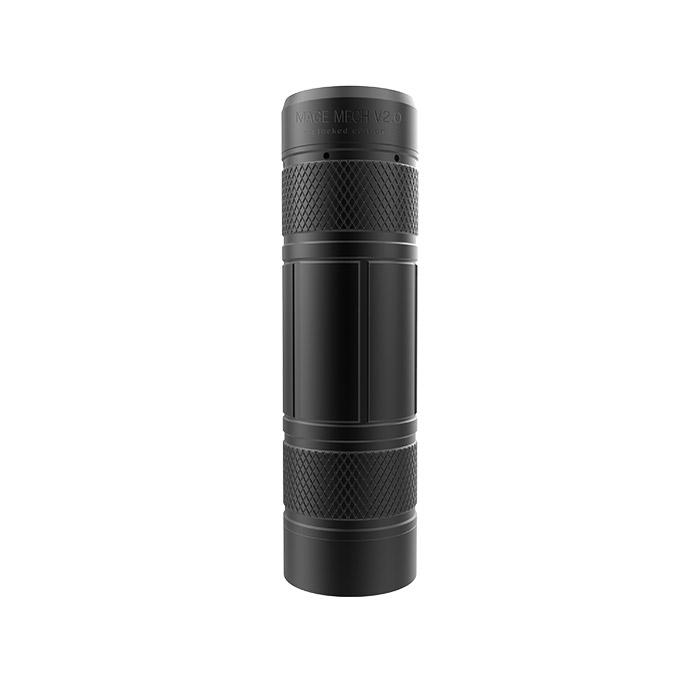 Le Mod Mage Méca V2.0 édition empilée - CoilART