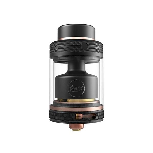 Mage RTA V2 - CoilART
