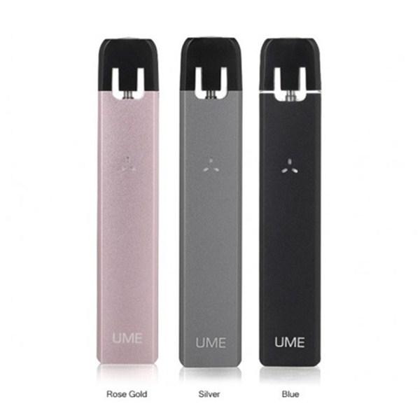 Le Kit Vape Mod pour débutant 240mAh 0.8ML - CoilART UME U-1