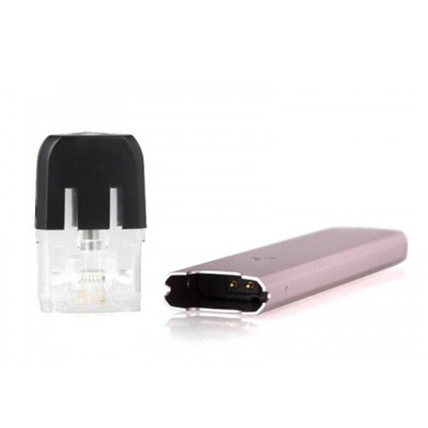 Le Kit Vape Mod pour débutant 240mAh 0.8ML - CoilART UME U-1