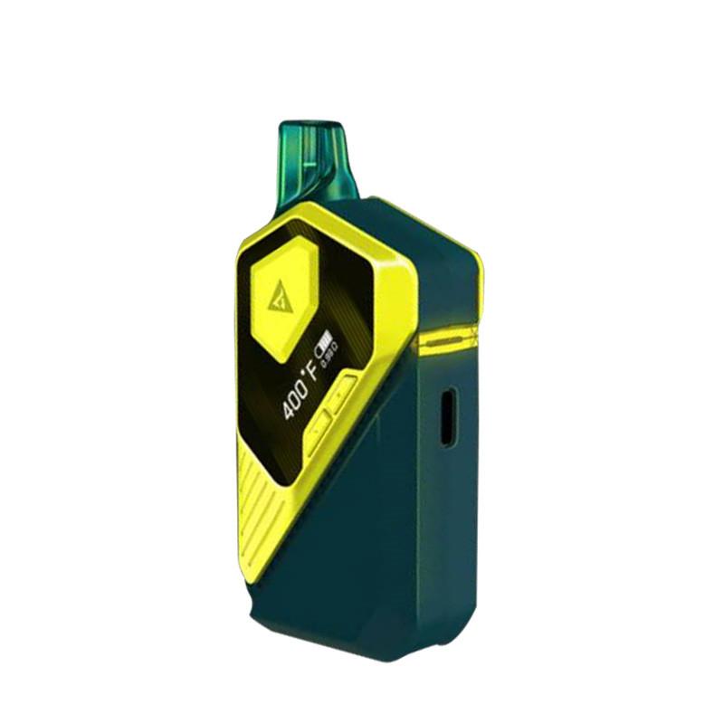 kit Pod CyberX - Cybervape