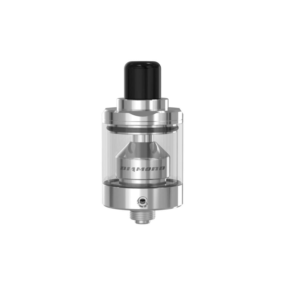 Diamond MTL RTA - Damn Vape