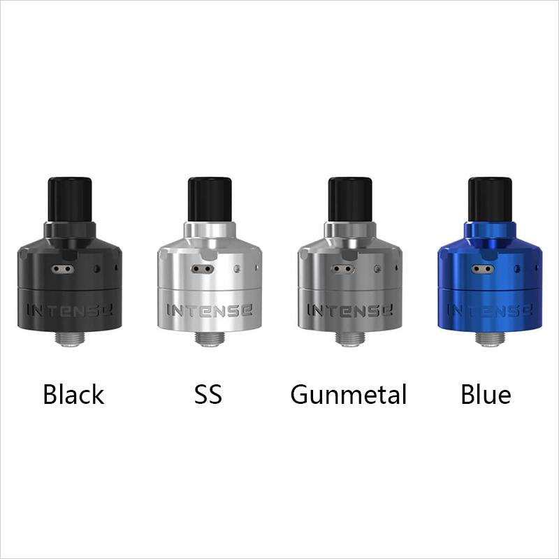 Intense Mesh MTL RDA - Damn Vape