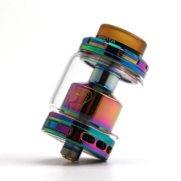 Manta RTA Tank 3/4.5ml - Advken