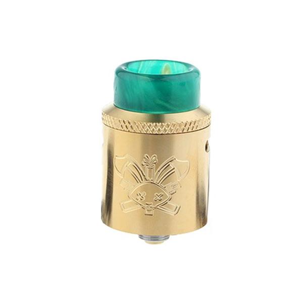 AromiseurSQ RDA Tank Dead Rabbit - Hellvape