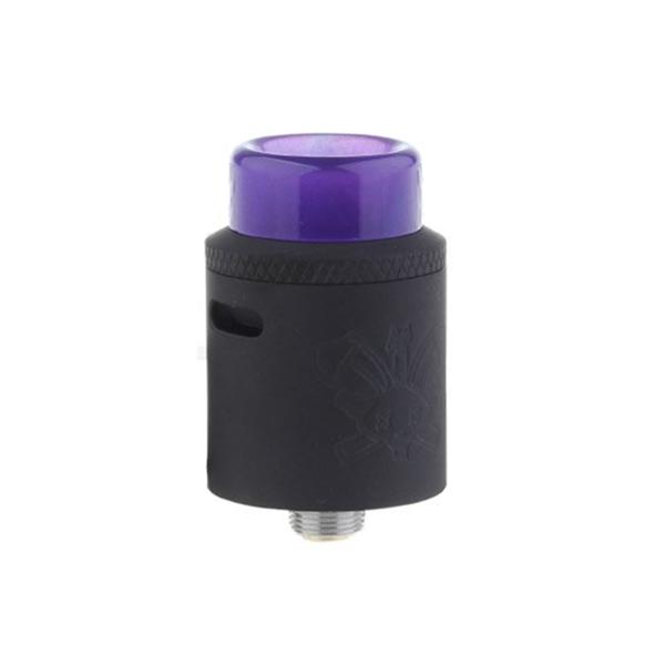 AromiseurSQ RDA Tank Dead Rabbit - Hellvape