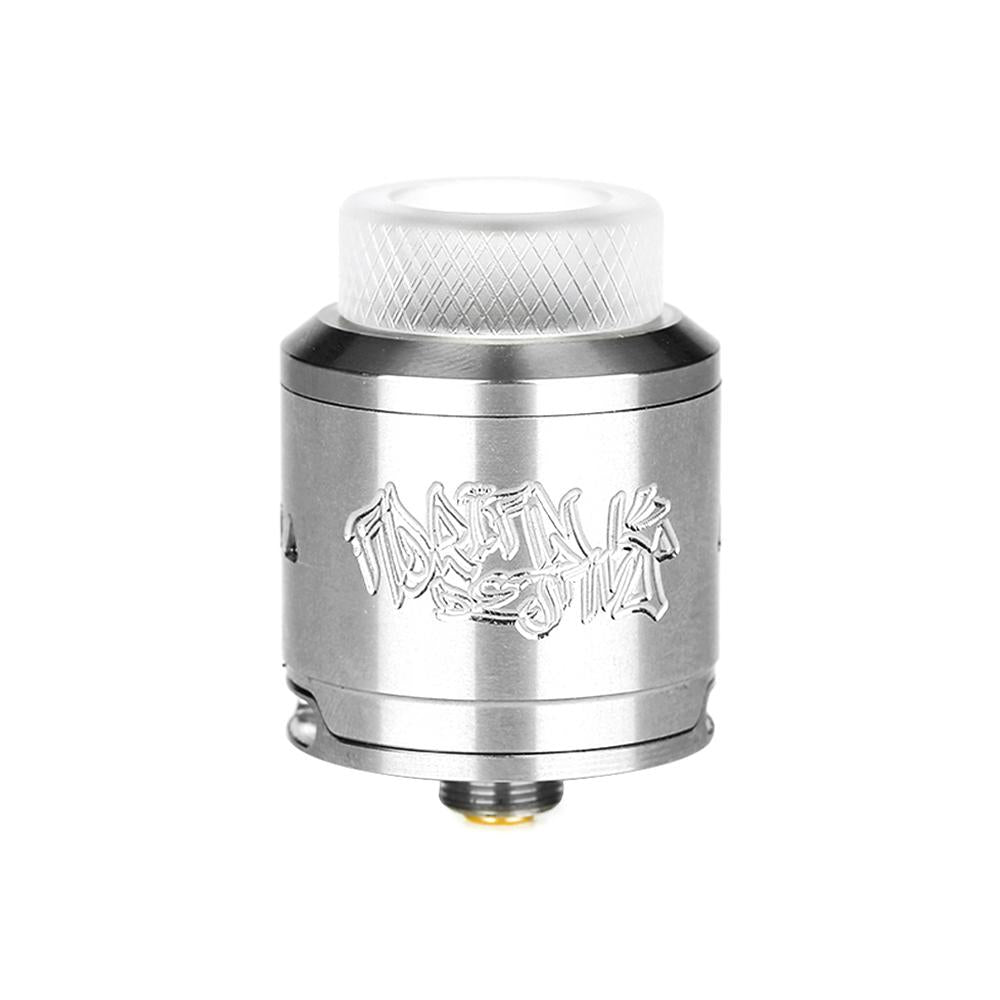 Clearomiseur RDA Tank - DEJAVU