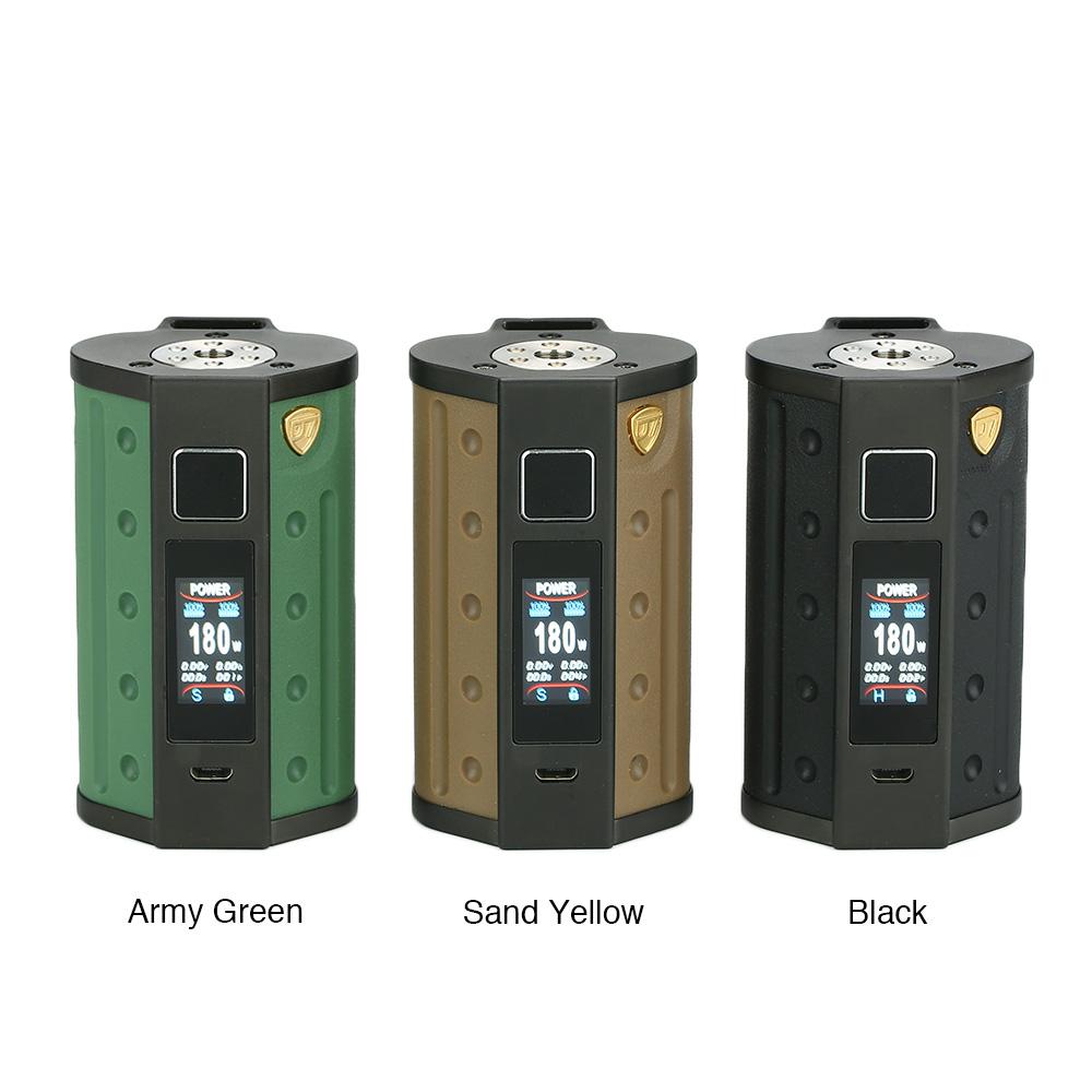 Box DJV D7 - Dejavu