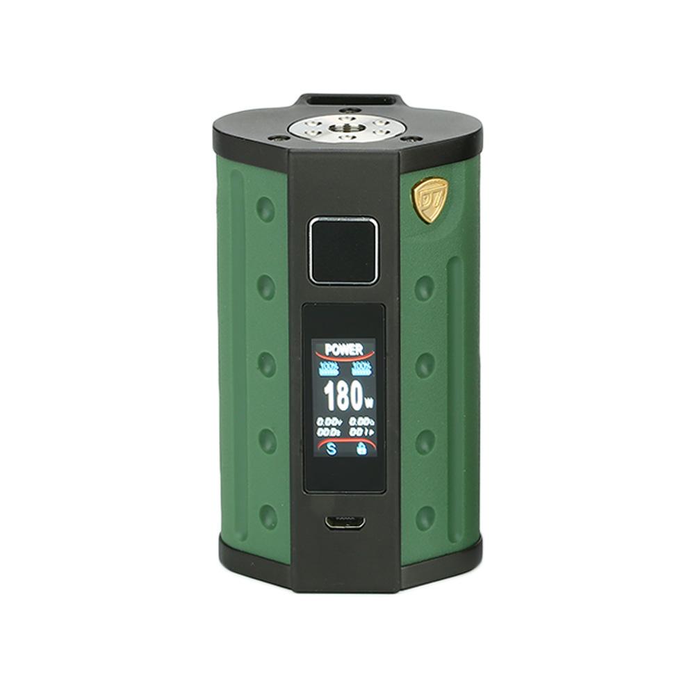 Box DJV D7 - Dejavu