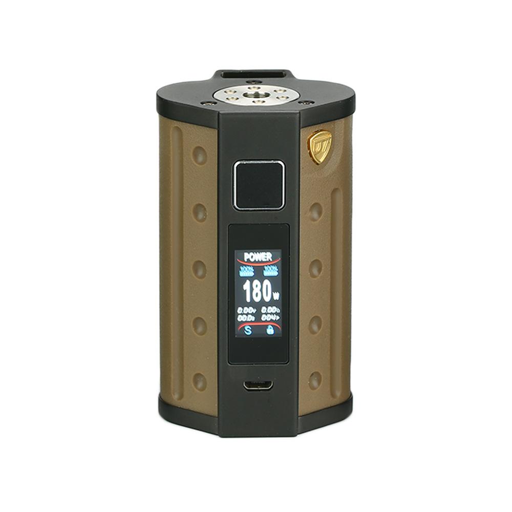 Box DJV D7 - Dejavu