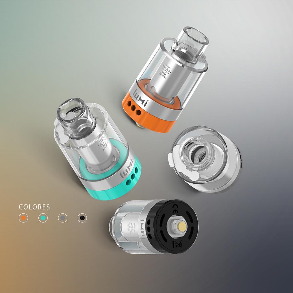 Kit Helix - Digiflavor