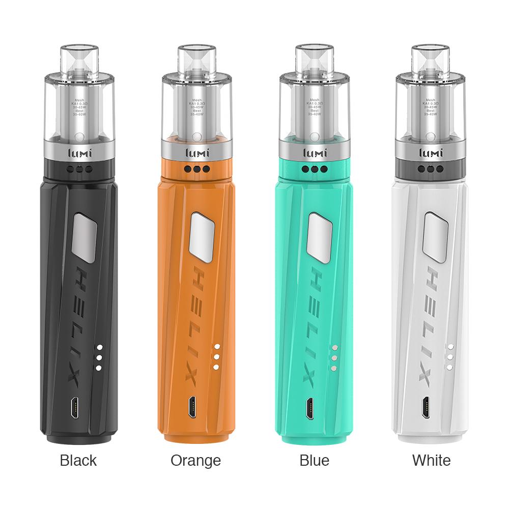 Kit Helix - Digiflavor