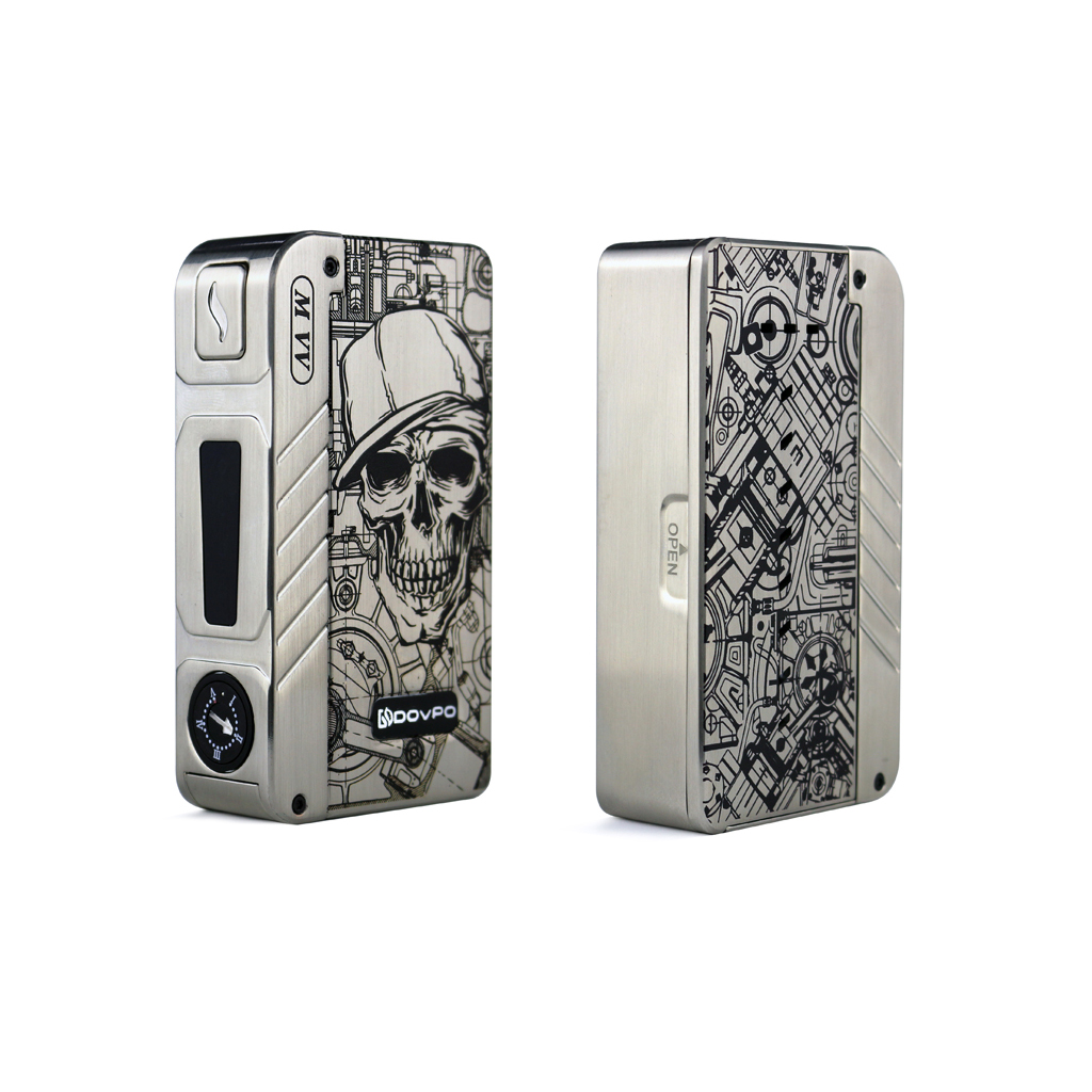 Box Mod M VV 280W - Dovpo