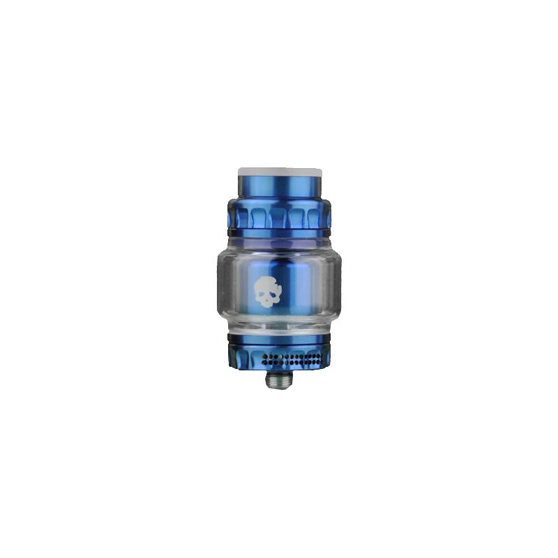 Bogan Blotto Mini RTA - Dovpo x Vaping