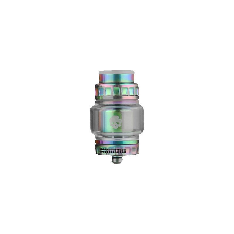 Bogan Blotto Mini RTA - Dovpo x Vaping