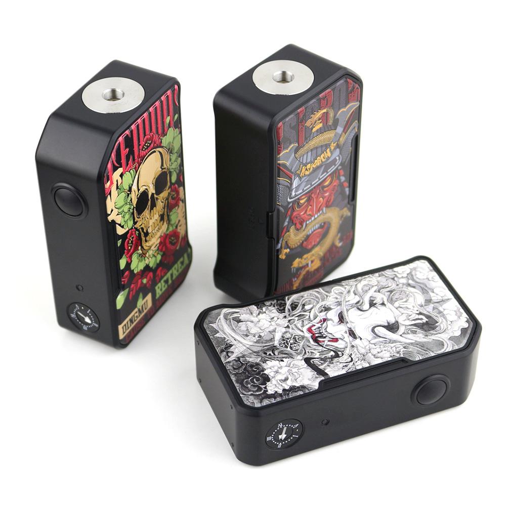 Box M VV II - Dovpo