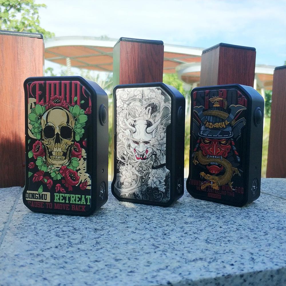 Box M VV II - Dovpo