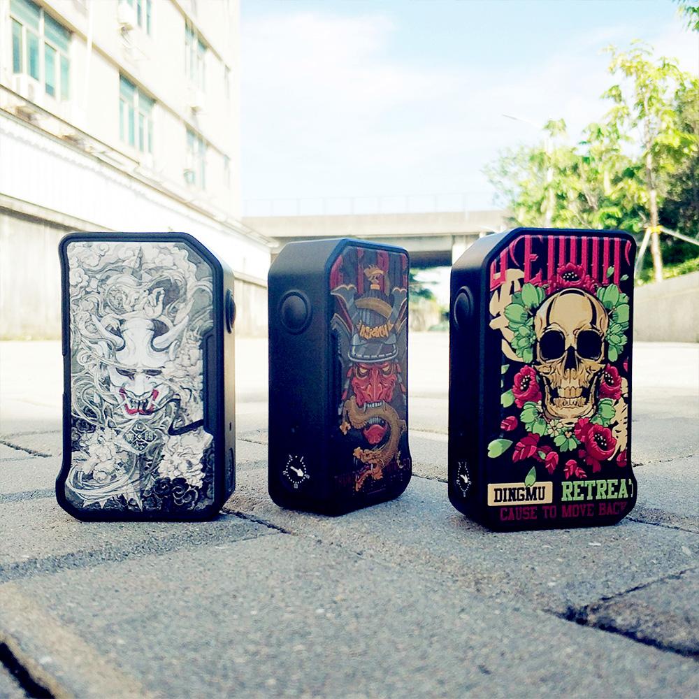 Box M VV II - Dovpo