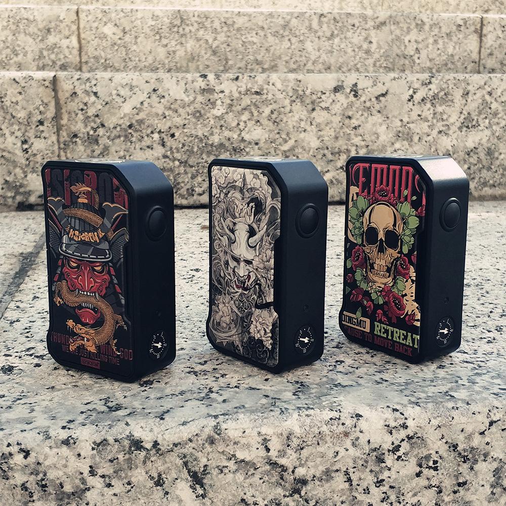 Box M VV II - Dovpo