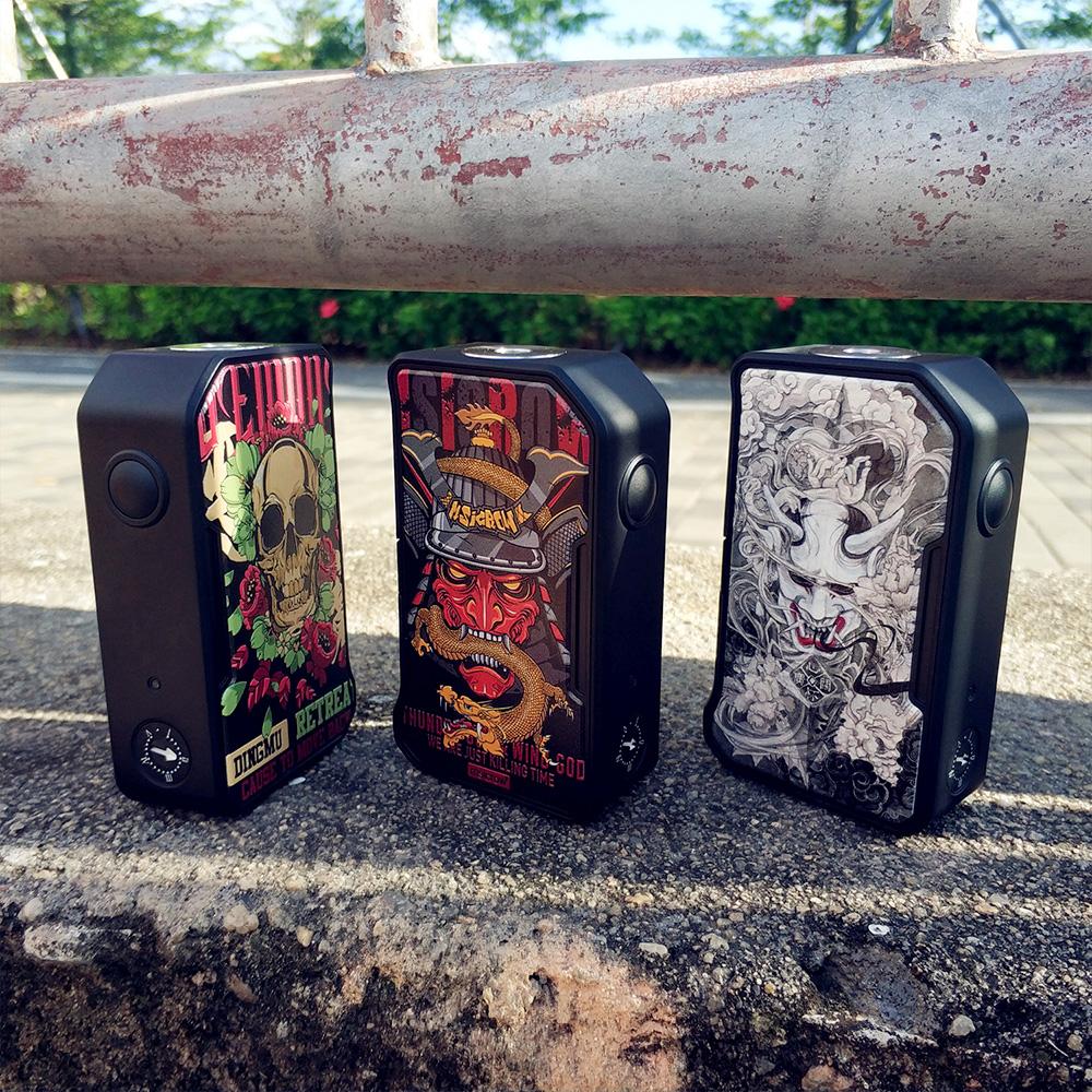 Box M VV II - Dovpo