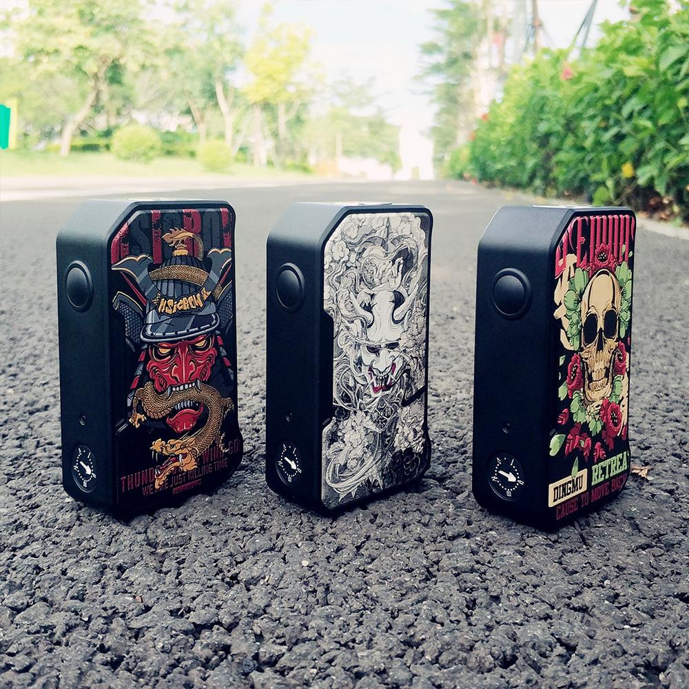 Box M VV II - Dovpo