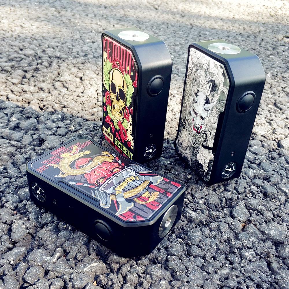 Box M VV II - Dovpo