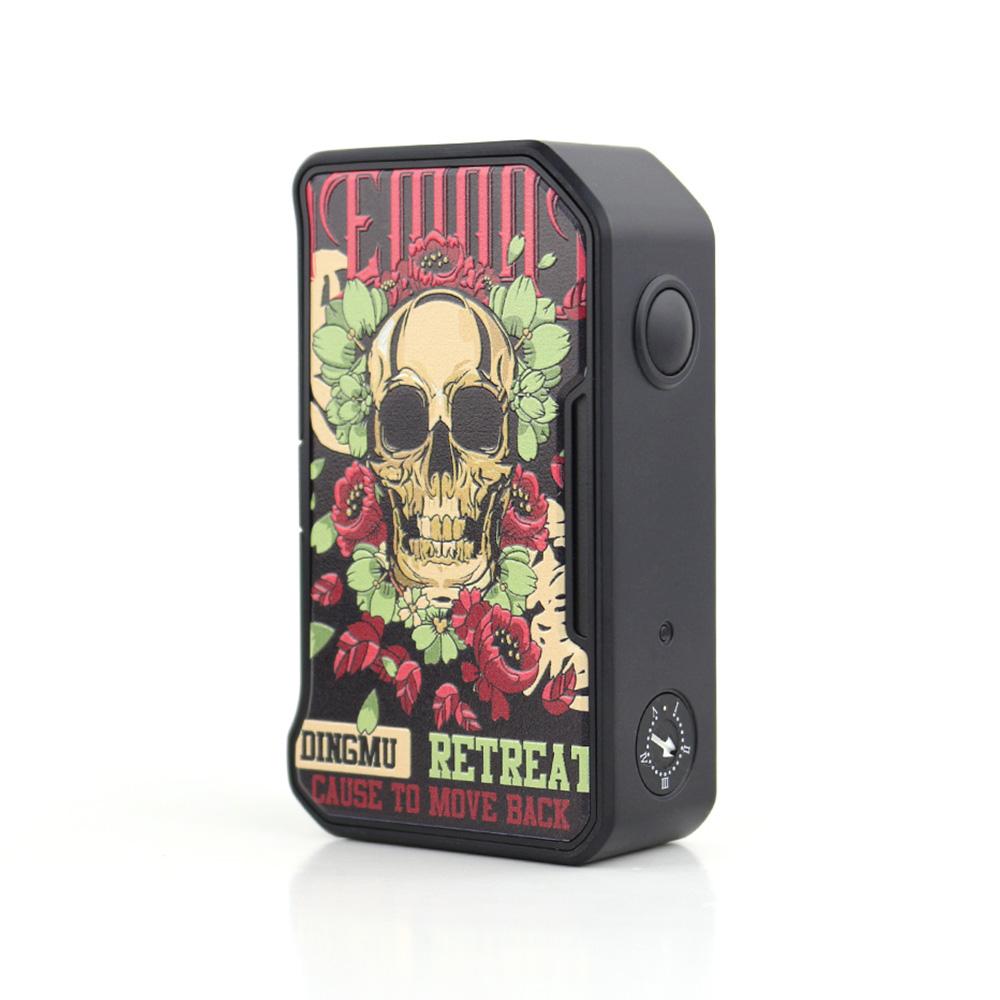 Box M VV II - Dovpo