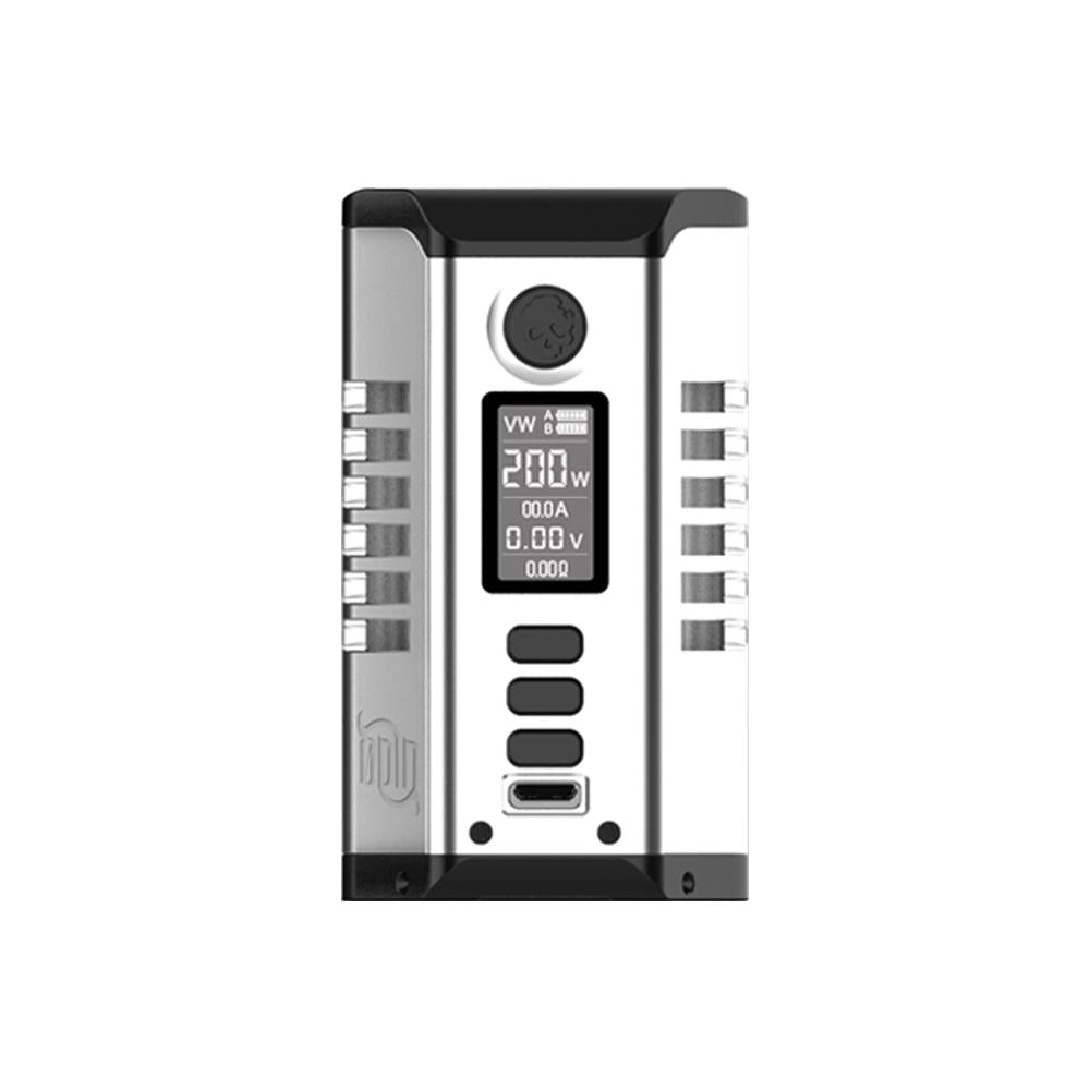 Box Odin 200- Dovpo