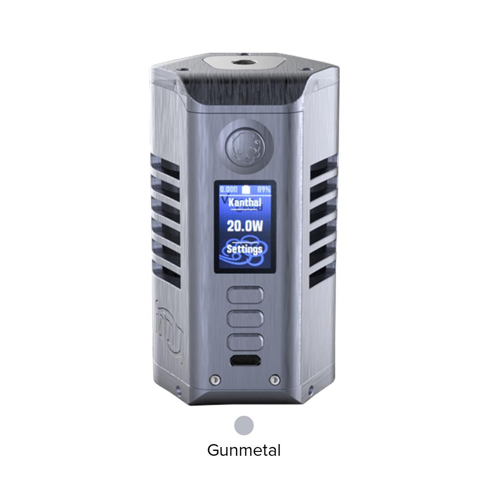 Box Mod Odin DNA250C - Dovpo