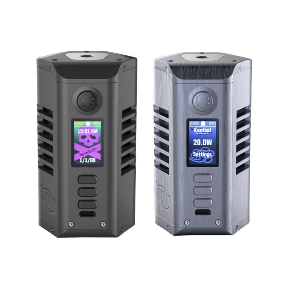 Box Mod Odin DNA250C - Dovpo