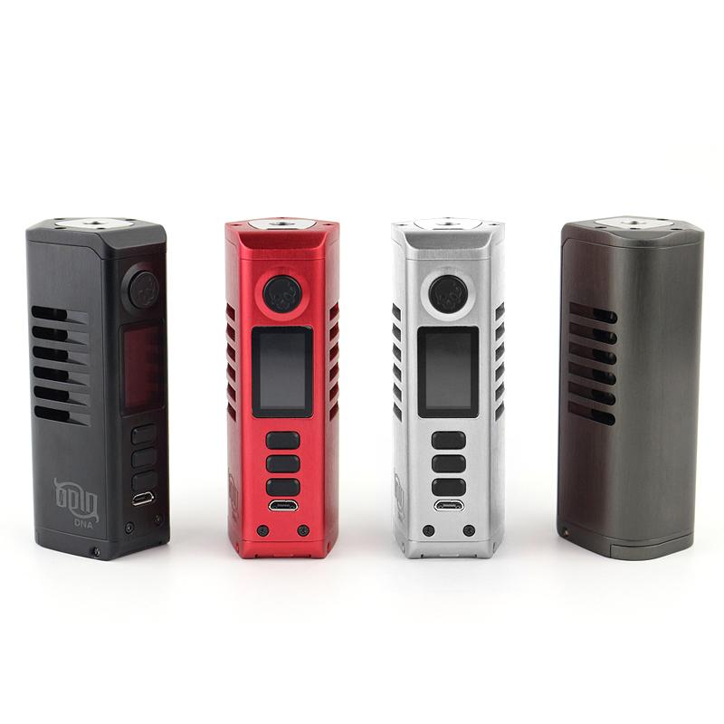 Mini Box Mod Odin DNA75C - Dovpo