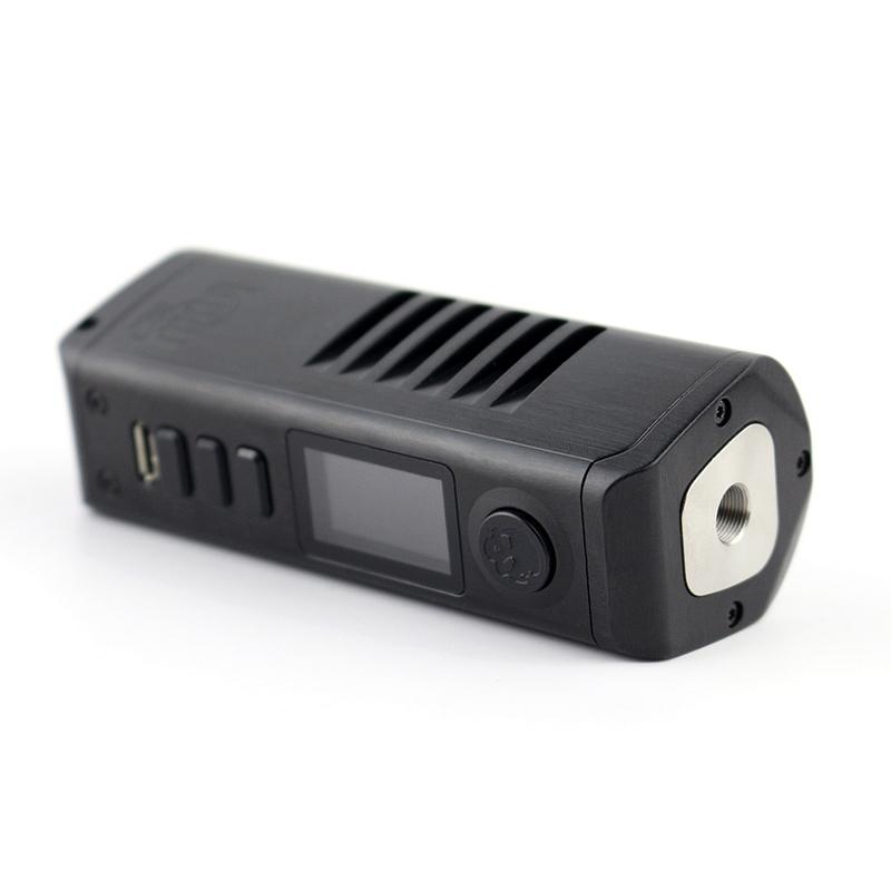 Mini Box Mod Odin DNA75C - Dovpo