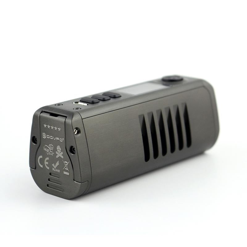 Mini Box Mod Odin DNA75C - Dovpo