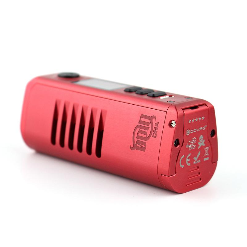 Mini Box Mod Odin DNA75C - Dovpo